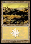 MTG Onslaught: Plains (333 C)