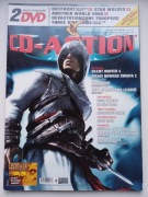 CD-ACTION 1/ 2007