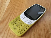 Telefon komórkowy Nokia 3210 TA-1618 DS LTE radio FM