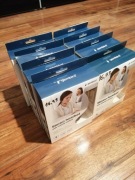 Słuchawki z mikrofonem NOWE