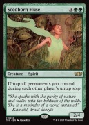 MTG Seedborn Muse
