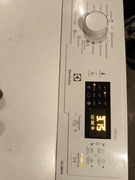Panel wyświetlacz pralki Electrolux 