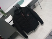 Kurtka ziomowa męska 