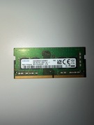 Pamięć RAM Samsung DDR4 8GB 2666Mhz SO-DIMM