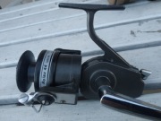 Relax 44, stary polski kołowrotek 