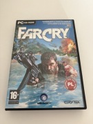 Far Cry PL / 2003 / Edycja Premierowa