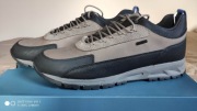 Geox Doray ABX męskie wodoodporne sneakersy rozm 43 jak 44 wkładka 28,9cm