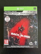 Back 4 Blood Special Edition Xbox Series X