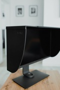 Monitor BENQ SW270C | dla fotografa/grafika | Stan BDB