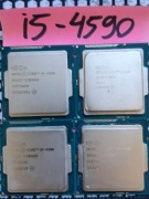 Procesory Intel core i5 4590