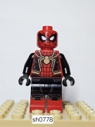 Sprzedam Minifigurka LEGO SH0778 Spider-Man 76280, 76261