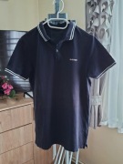 Koszulka polo męska ,,Monde''  S