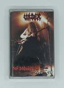 VADER " THE DARKEST AGE - LIVE 93" + WKŁADKA REKLAMOWA DRAGON