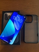 Apple iPhone 13 Pro 128 GB Graphite