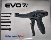 Ręczne narzędzie do zaciągania opasek kablowych- Evo7i