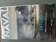 Zatoka. Grom na wodach Zatoki Perskiej