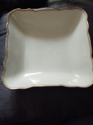 Salaterka miseczka Tielsch-Altwasser 1935