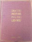 Klaser Jubileuszowy 1966-1967 