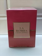 Carolina Herrera La Bomba 80ml eau de perfum produkt 