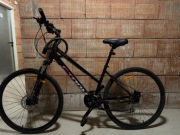 Rower cross STORM AERO 3.0