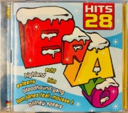 Bravo Hits 28 (2000)