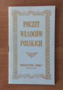 Poczet Władców Polskich