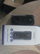 Inteligentny wideodomofon Wi-Fi QNECT