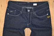 G-STAR RAW DENIM JEANS /LYNN SKINNY/ -32/34-