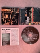 Soilwork - a predator’s portrait 1 press Japan