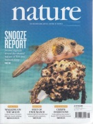 Nature 2019 No.7764 (28) ENG - tygodnik naukowy