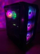 Komputer do gier - R5 2600, GTX 1070Ti, 16GB RAM