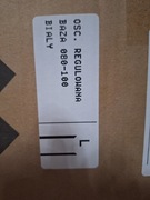 Ościeżnica regulowana 80 - 100mm lewa