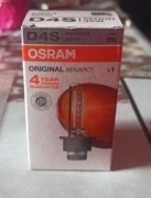 Osram Żarówka(Żarnik) Orginal Xenarc D4S  P32d-5
