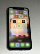 iPhone 12 mini 128 GB niebieski