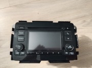 Radio samochodowe HONDA HRV 2016t.