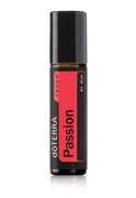 Olejek DoTERRA Passion Touch 10 ml - Mieszanka inspirująca