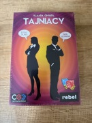 Nowa Gra Tajniacy