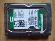 Dysk 3,5" WD10EZRX 1.0TB  SATA