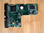 Elektronika płyta WD 84AA-00AFA0 IDE ATA