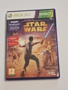 Gra Kinect Star Wars na konsolę Xbox 360 (Wymagany sensor Kinect)