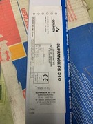 Elektrody do stali nierdzewnej Oerlikon SUPRANOX RS310 2KG Ø3.2x350mm