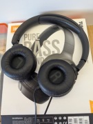 Słuchawki JBL Tune 500