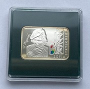 10 zł Zofia Stryjeńska + Folder NBP