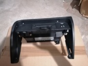 Półka schowka,zmieniarka Skoda Octavia 3