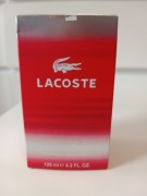 Lacoste Style in Play 125ml EDT. Nowy.