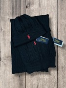 Czapka i Szalik Ralph Lauren