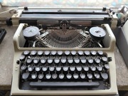 Maszyna do pisania 