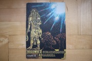 Bogowie z gwiazdozbioru Aquariusa Część 2 (WYDANIE DRUGIE 1989)