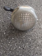 DZWONEK ROWEROWY RETRO ZABYTKOWY ROWER 