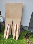 Stół drewniany używany 